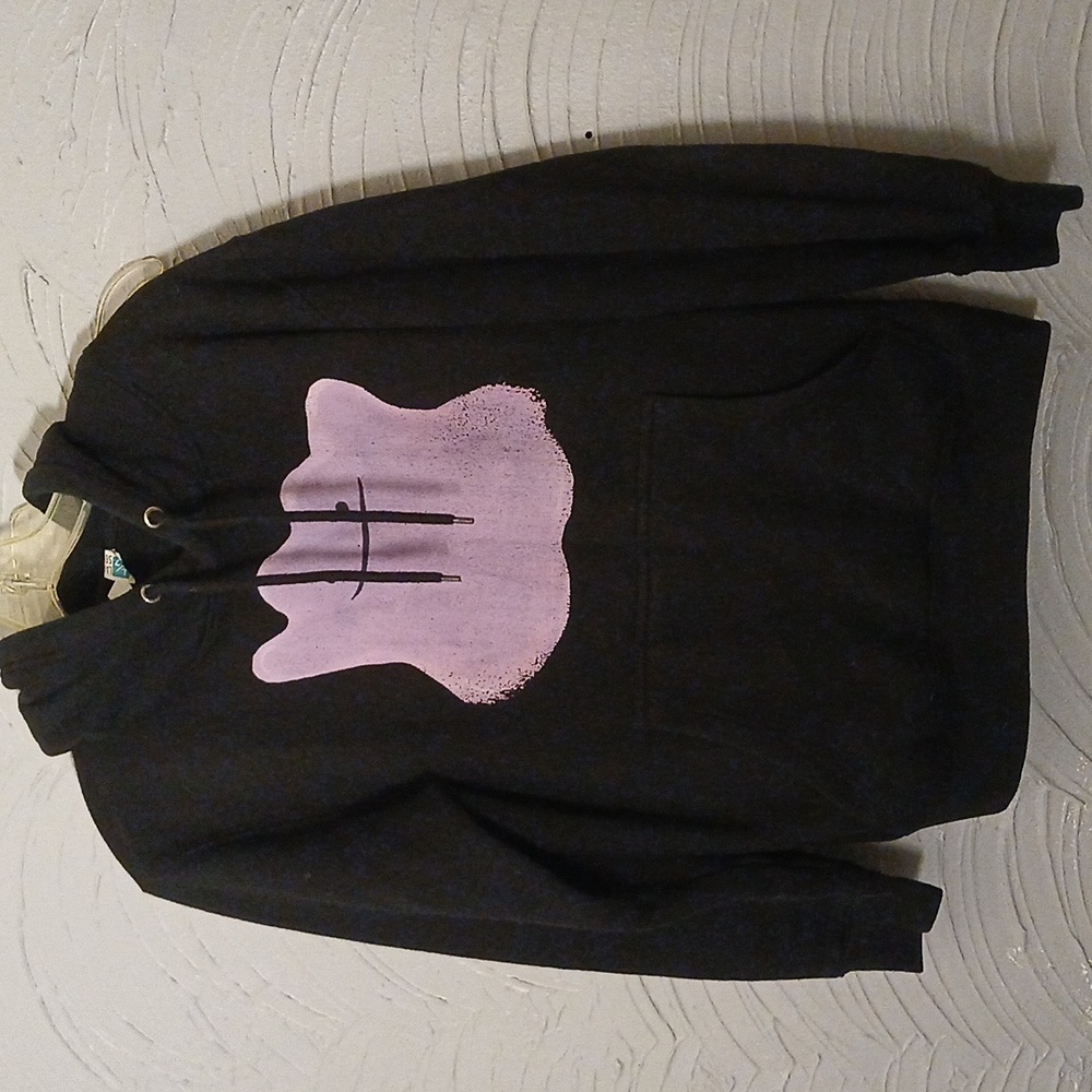 Diddle sweater